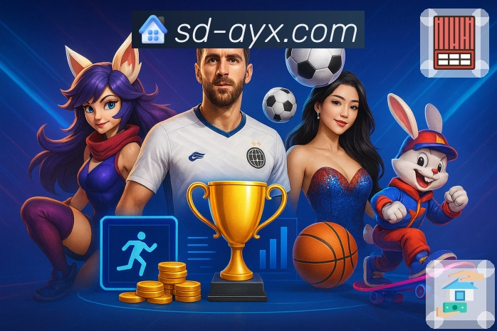 <strong>爱游戏</strong>热门赛事 App 展示
